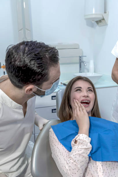 Best Emergency Dental Filling Replacement  in Niagara, WI