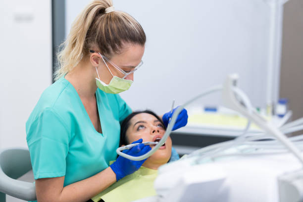 Urgent Tooth Repair in WI